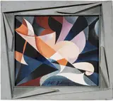 Giacomo Balla, Espansione, profondità dinamiche