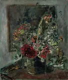 Filippo de Pisis, Fiori