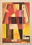 Mario Radice, Composizione 3 R.S.