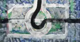 Jean Paul Riopelle, Les Ficelles