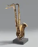 Arman, Saxophone