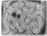 André Masson, Senza titolo