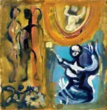 Mario Sironi, Composizione con figure