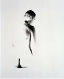 Petra by Dino Pedriali, 2002, Fotografia con stampa alla gelatina ai sali d'argento, offered May 2012