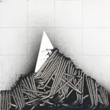Storia n. 5 by Emilio Scanavino, 1974, oil on canvas applicata on panel, offered May 2012