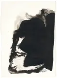 Paul Jenkins, Senza titolo