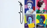 Reigning Queens, Farsettiarte 2012