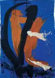 Gérard Ernest Schneider, Senza titolo