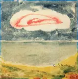 Senza titolo by Mario Schifano, enamel on canvas, offered May 2012