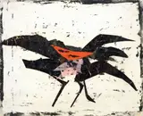 Roberto Crippa, Uccelli