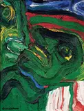 Bengt Lindström, Senza titolo