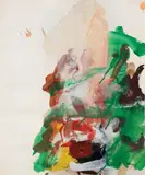 Willem de Kooning, Senza titolo