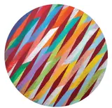 All'ora by Piero Dorazio, 1999, oil on canvas, offered May 2012