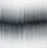 Toni Costa, Alternazione, 1968, mixed media and pvc on panel