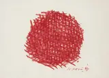 Piero Dorazio, Reticolo