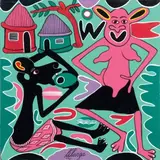 Georges Lilanga, Senza titolo