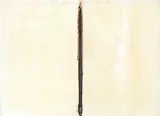 Yannis Kounellis, Senza titolo