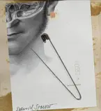 Daniel Spoerri, Spingole francesi