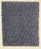 Reticolo by Piero Dorazio, 1962, tempera on paper, offered May 2012