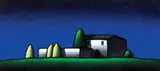 Tino Stefanoni, Notturno