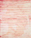 Gianni Dessì, Senza titolo, 2008, oil on canvas