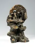 Asger Jorn, Seconda horisonda