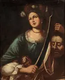 Gino De Dominicis, Senza titolo