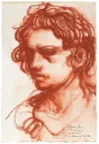 Pietro Annigoni, Volto
