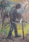 Quinto Martini, Figura