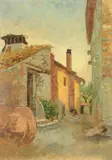 Carlo Passigli, Casolari