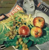 Valentino Ghiglia, Natura morta