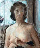 Paulo Ghiglia, Ritratto