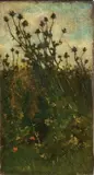 Filippo Palizzi, Cardi