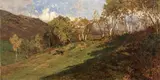 Eugenio Gignous, Sul Mottarone