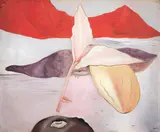 Alberto Martini, Métempsycose plastique