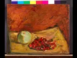 Arturo Tosi, Natura morta