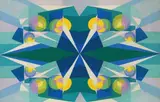 Giacomo Balla, Circolplani