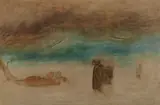 Lorenzo Viani, Il riposo del viandante