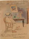 Paul Gauguin, Nos Coloniaux
