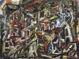 Emilio Vedova, Il Cantiere