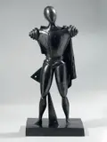 Giorgio de Chirico, Il grande trovatore
