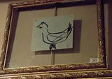 Enrico Baj, Gallina