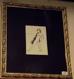 Enrico Baj, Nudo