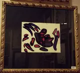 Enrico Baj, Senza titolo