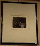 Gianfranco Ferroni, Senza titolo