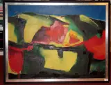 Piero Ruggeri, Prati presso Girba
