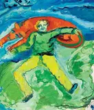 Mimmo Germana, Figure