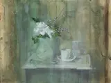 Piero Vignozzi, Natura morta