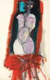 Bruno Cassinari, Figura