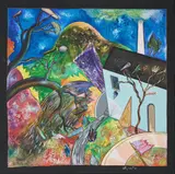 Luca Alinari, Poco universo